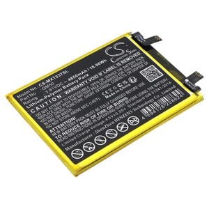 Motorola puhelimen EDGE 40 NEO / XT2307-1 yhteensopiva akku 4850mAh