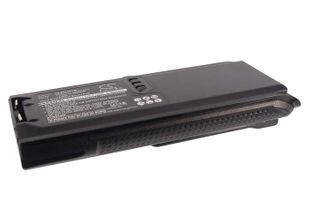 Motorola NTN8293, NTN8294, Tetra MTP200 akku 2000mAh / 15.00Wh