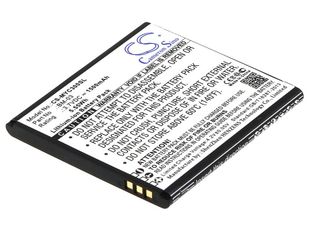 Myphone C-Smart akku 1500mAh