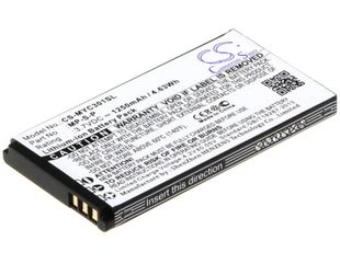 Myphone 3010 Classic akku 1250mAh