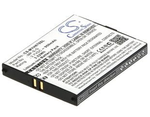 Myphone 6670 City akku 950mAh