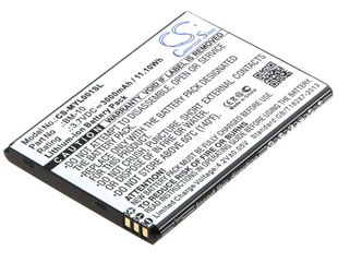 Myphone L-Line akku 3000mAh