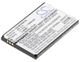 Myphone 8870 akku 1050mAh