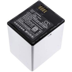 Netgear Arlo Go, VMA4410, VML4030 akku 3000mAh