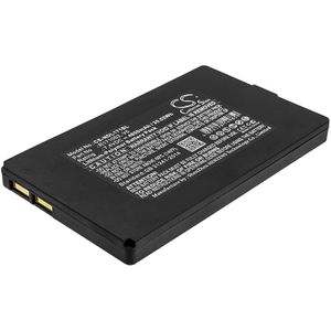 Ideal SecuriTEST IP akku 4800mAh