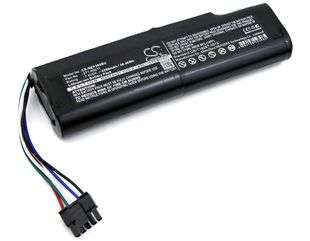 IBM 0X9B0D, 0XC9F3, 271-00011 akku 5200mAh