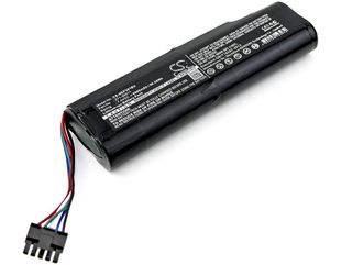 IBM 0X9B0D, 0XC9F3, 271-00011 akku 6800mAh