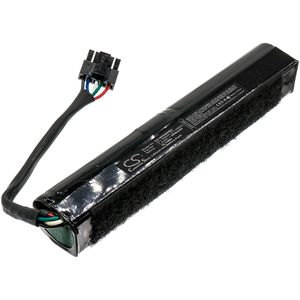 IBM Raid -ohjainten 95P7881 yhteensopiva akku 2600mAh