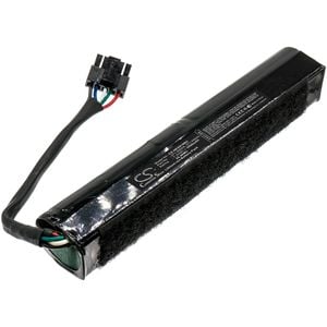 IBM Raid -ohjainten 95P7881 yhteensopiva akku 3400mAh