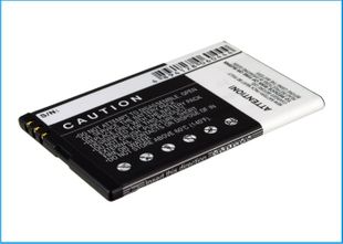 Huawei HB4F1, BLT005 yhteensopiva akku 1500mAh