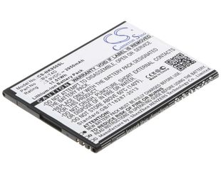 Nokia / Microsoft BV-T4D Lumia 950 XL yhteensopiva akku 2950 mAh