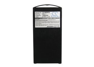 Nokia 3210 BML-3 yhteensopiva akku 1200 mAh