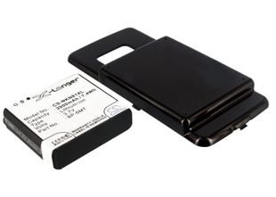 Nokia BP-6MT yhteensopiva akku 2000 mAh