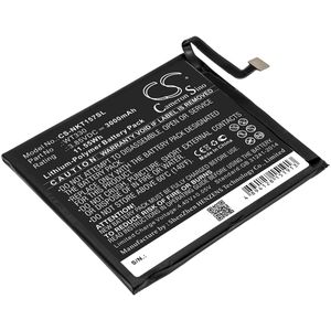 Nokia 4.2 / WT330 yhteensopiva akku 3000 mAh