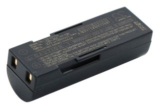 Sanyo DB-L30, DB-L30A yhteensopiva akku 700 mAh