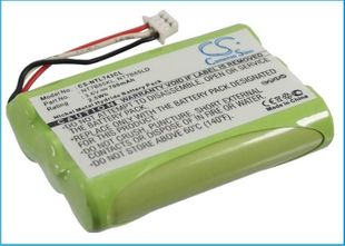 AGFEO DECT 30 akku 700mAh