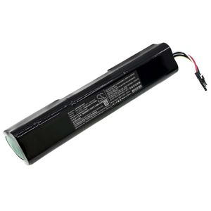 Neato Botvac D3 / D4 / D5 / D6 / D7 akku  6800mAh