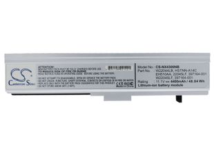 HP Business Notebook NX4300 akku 4400 mAh