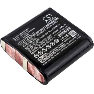 Noyes W2003M akku 3400mAh