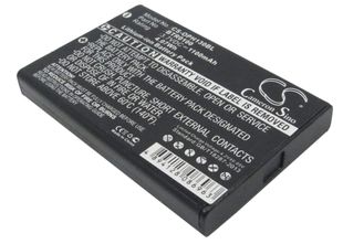 Denso BHT500 akku 1100mAh