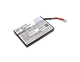 Opticon OPC-3301i, OPI-3301, OPI-3301i akku 1100mAh