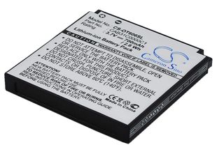 Alcatel OT-606, OT-606 Sparq, OT-606A akku 700mAh