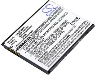 Alcatel One Touc POP, One Touc POP C1, One Touc POP C2 akku 1300mAh