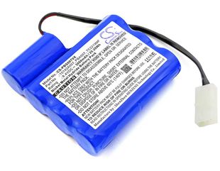 Pool Blaster MAX akku 3000mAh / 25.20Wh