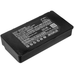 Palfinger Palcom P7 akku 2000mAh