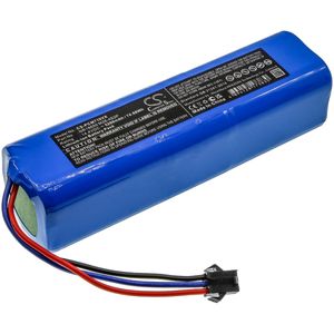 Xiaomi SUN-INTE-181 / Roidmi H18650CH-4S2P akku 5200 mAh