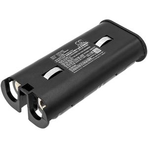 Peli 3750 akku 4000mAh