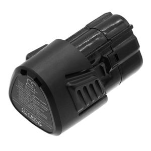 Panasonic työkalun EY3732 / EY3732 B yhteensopiva akku 2000mAh