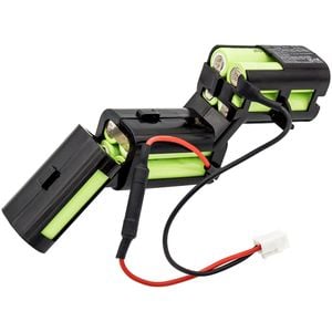 Philips pölynimurin tai robotti-imurin FC6162 / FC6162/02 yhteensopiva akku 1500mAh