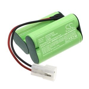 Philips pölynimurin tai robotti-imurin FC6126/01 yhteensopiva akku 2000mAh