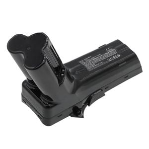 Philips pölynimurin tai robotti-imurin SpeedPro Max / SpeedPro Max Aqua yhteensopiva akku 2500mAh