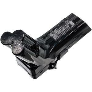 Philips pölynimurin tai robotti-imurin SpeedPro Max / SpeedPro Max Aqua yhteensopiva akku 2400mAh