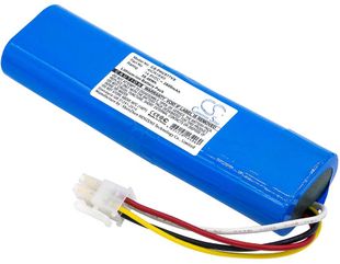 Philips FC8705, FC8710, FC8772 akku 2600mAh / 38.48Wh