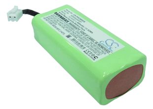 Philips FC8800 akku 800mAh / 11.52Wh