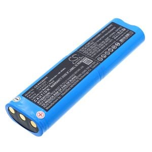 Bissell pölynimurin tai robotti-imurin 1605 / 16052 yhteensopiva akku 3400mAh