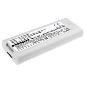 Philips G30, G30E, G40 akku 4800mAh