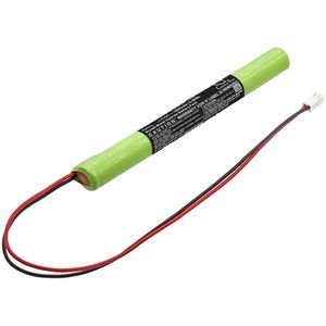 Philips lääketieteellisen laitteen Cardiac / Cardiograph yhteensopiva akku 1800mAh