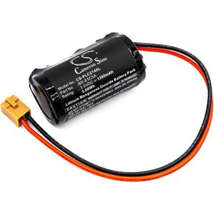 Panasonic COMP-239 akku 1200mAh