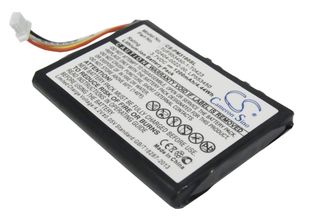 Cisco 3rd, F460, Generation akku 1200mAh/4.44Wh