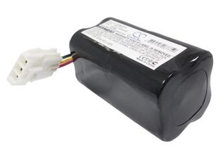 Panasonic MC B 20 J, MC-B10P, MC-B20J akku 3000mAh / 28.80Wh