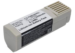 Pure ONE Mi, ONE Mi Radio, One Mi Union Jack akku 2200mAh