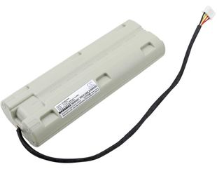 Pure Oasis Flow akku 4500mAh