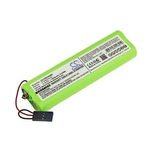 Puritan Bennett 49221900, PB100, PB700 akku 1800mAh