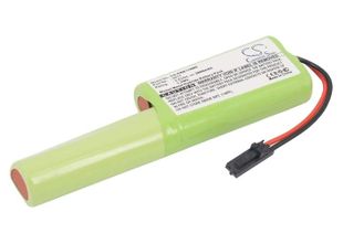 Puritan Bennett Nellcor akku 2000mAh/7.2Wh