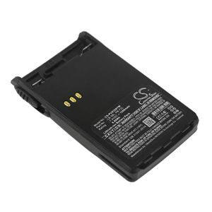 TYT TYT777 akku 1200mAh / 8.88Wh