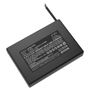 Ring valvontakameran Ring power pack yhteensopiva akku 8550mAh